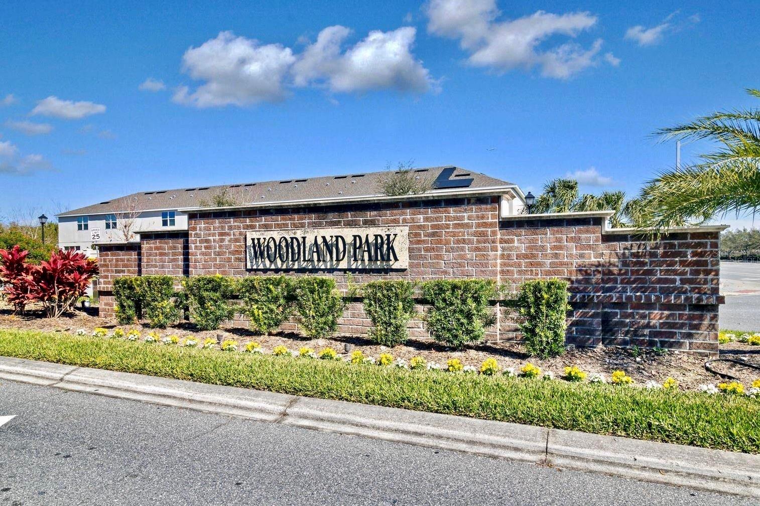 WOODLAND PARK PH 10 - Residential