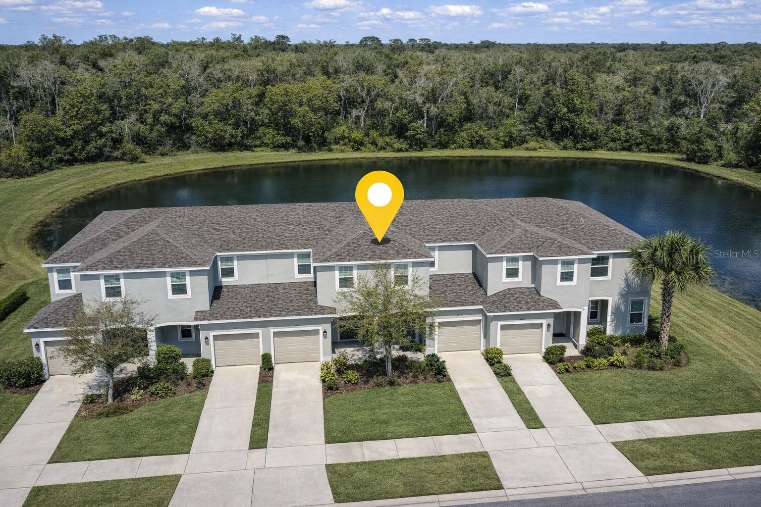 WOODLAND PARK PH 10 - Residential