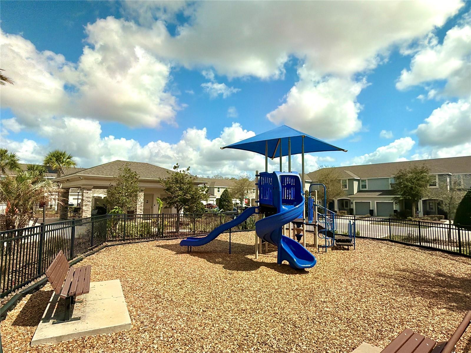 WOODLAND PARK PH 10 - Residential