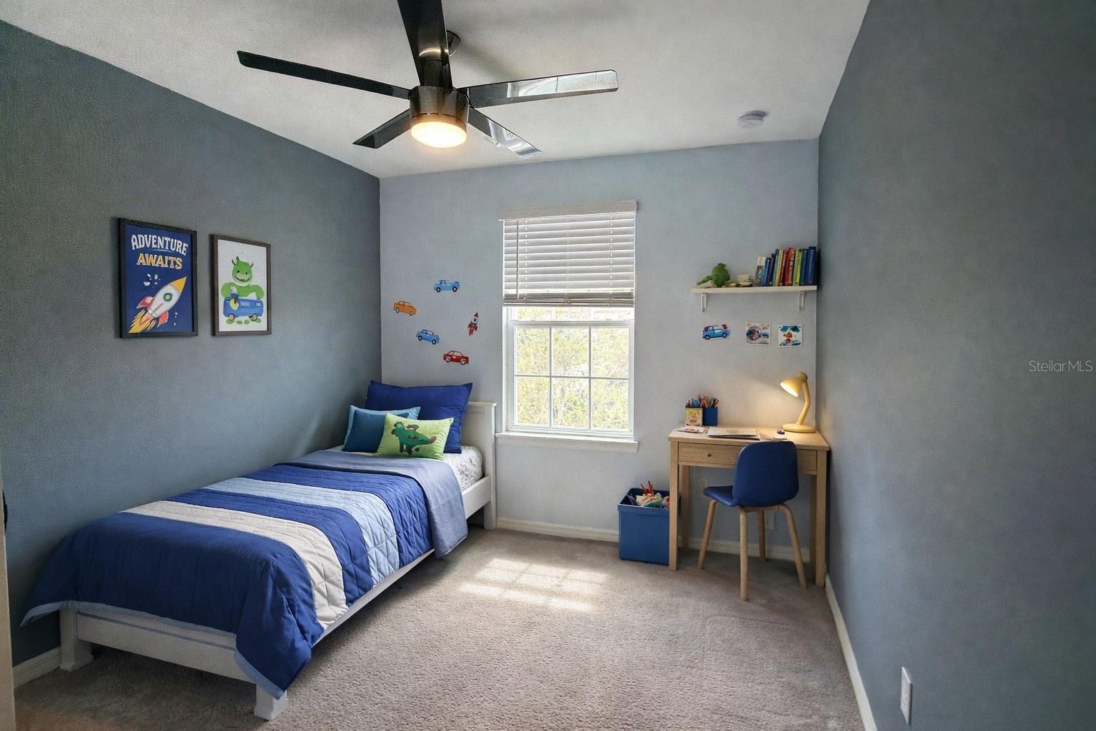 WOODLAND PARK PH 10 - Residential