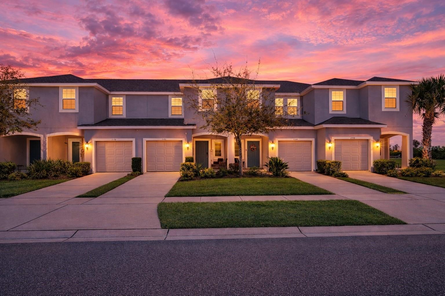 WOODLAND PARK PH 10 - Residential