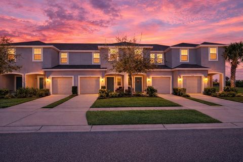 2183 CRYSTAL BELL STREET ORLANDO FL 32824