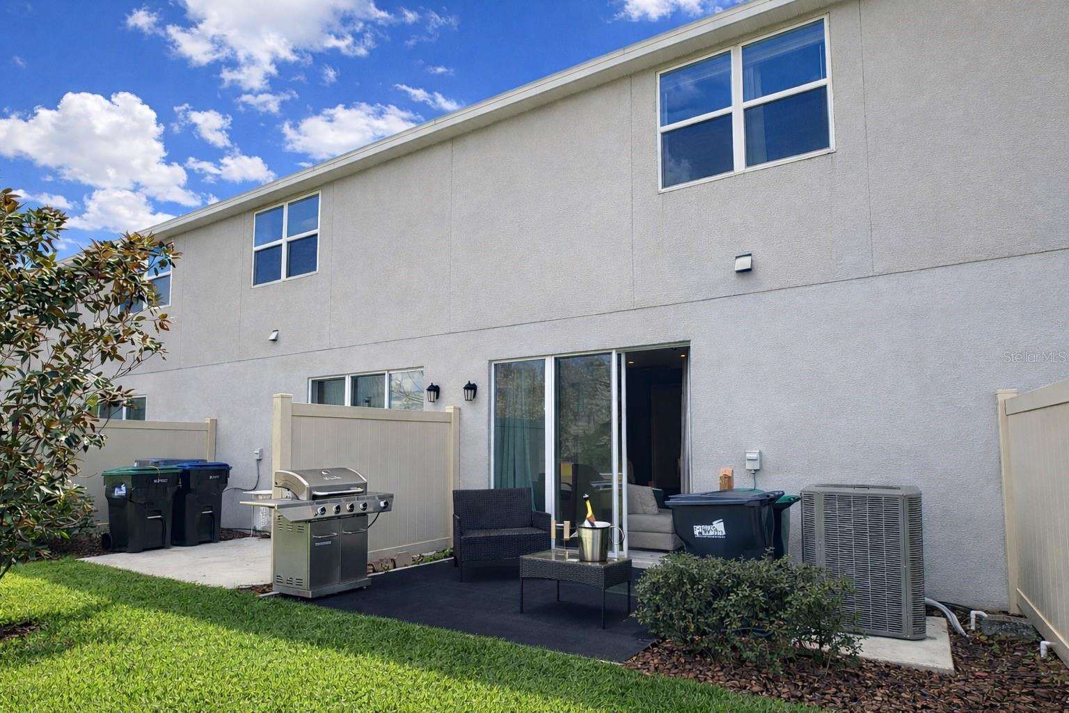 WOODLAND PARK PH 10 - Residential