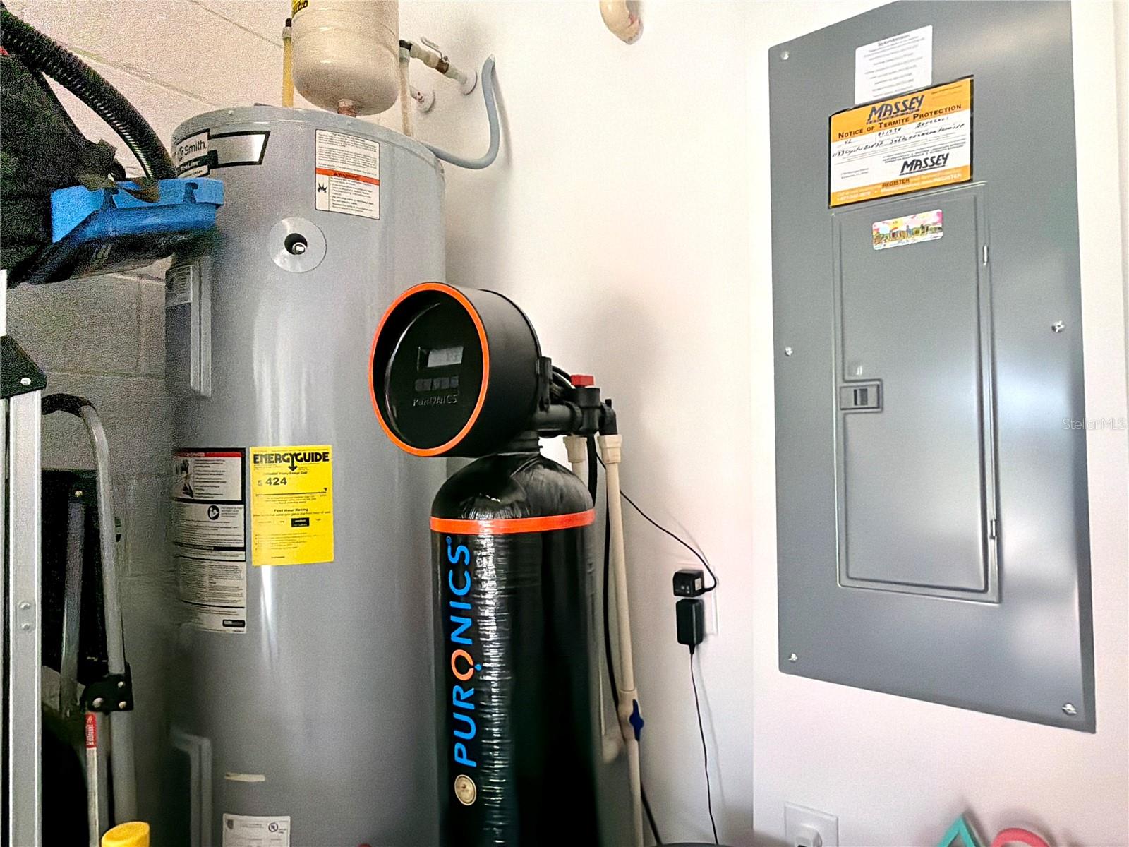 WOODLAND PARK PH 10 - Residential