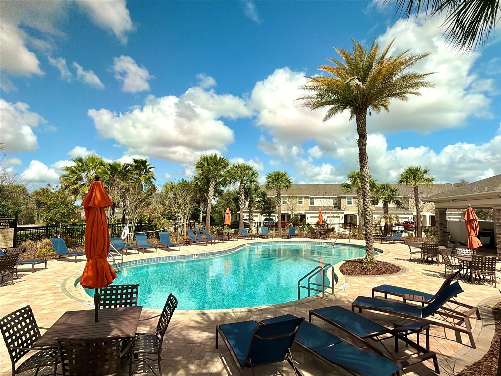 WOODLAND PARK PH 10 - Residential