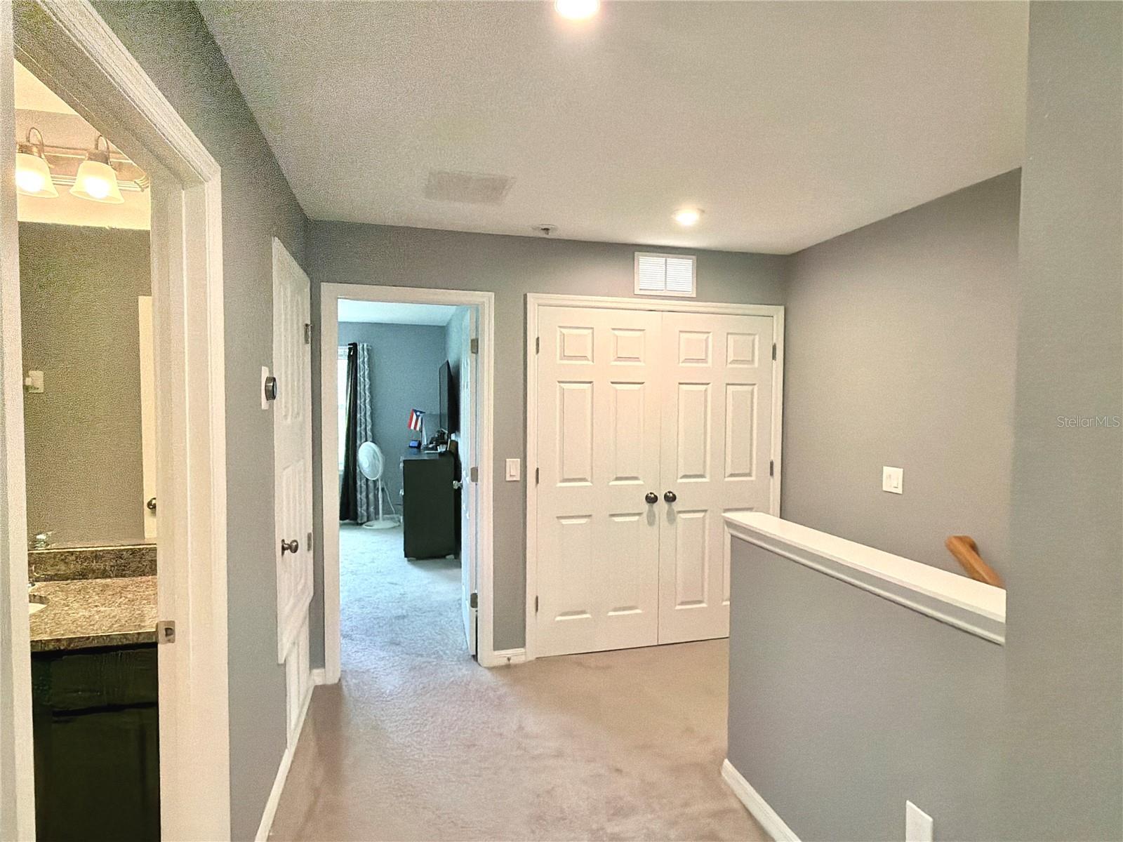 WOODLAND PARK PH 10 - Residential