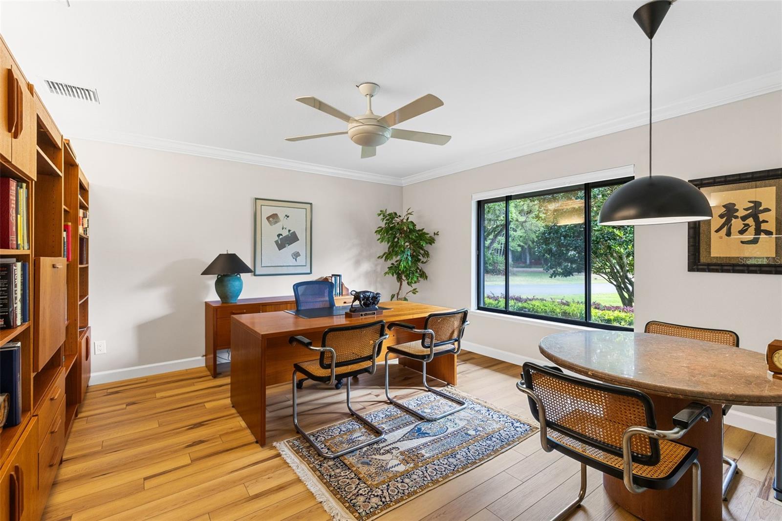 ROANN ESTATES - Residential