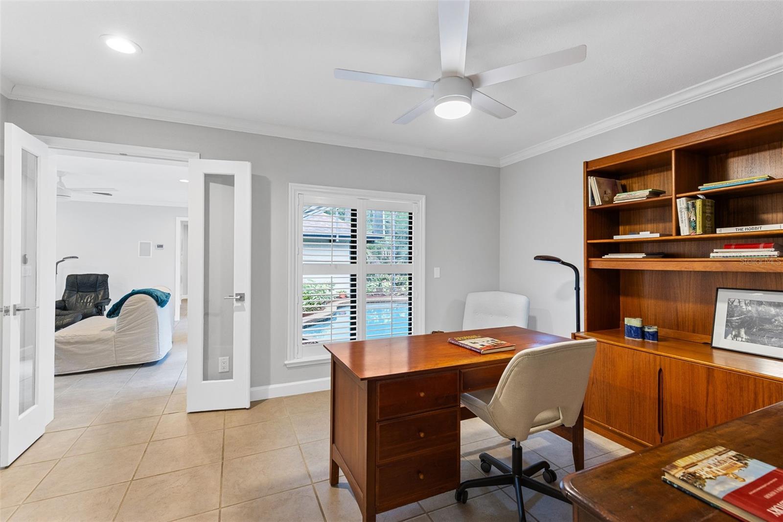 ROANN ESTATES - Residential