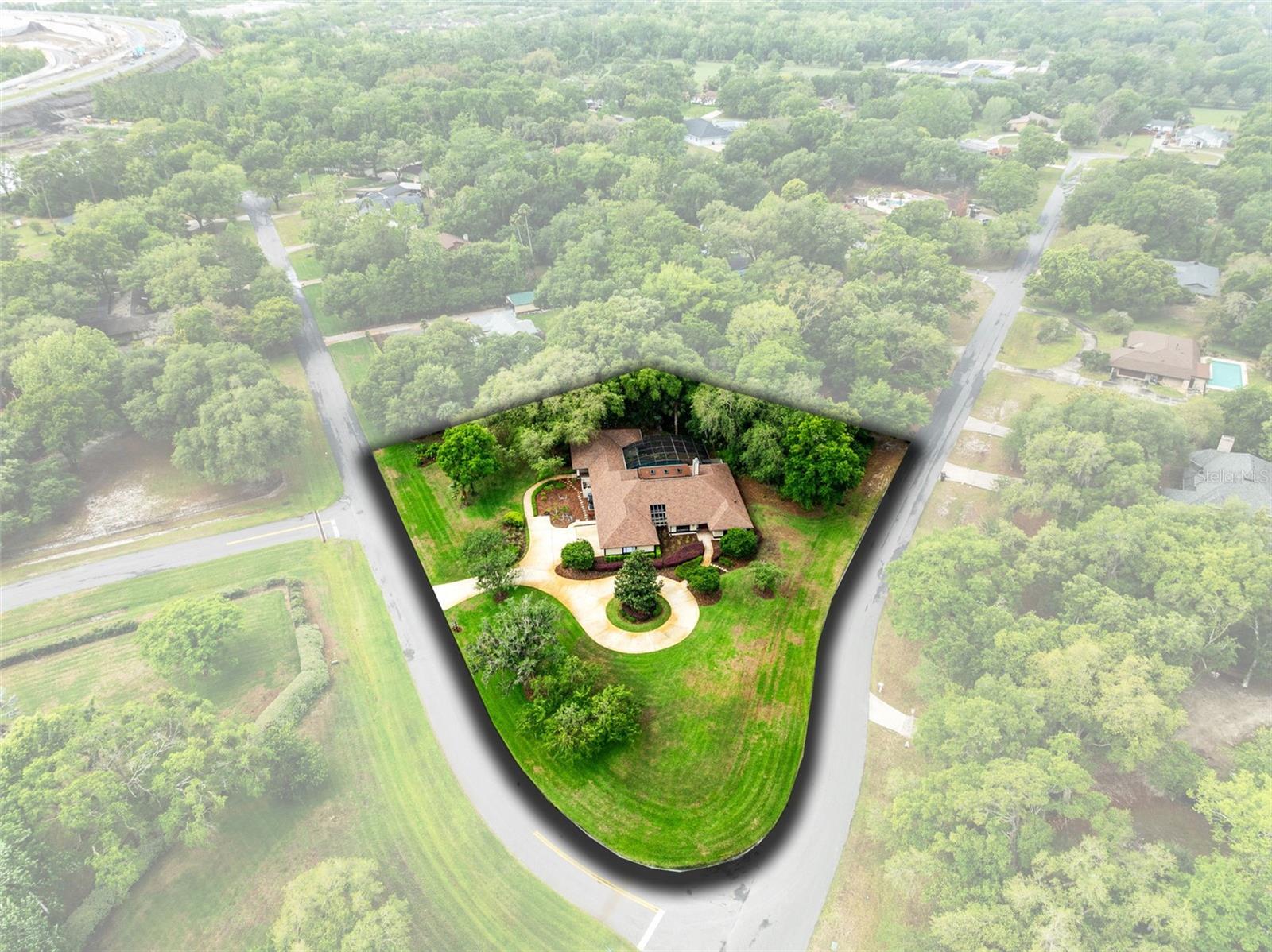 ROANN ESTATES - Residential