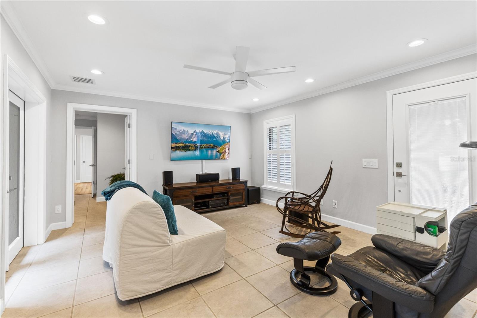 ROANN ESTATES - Residential