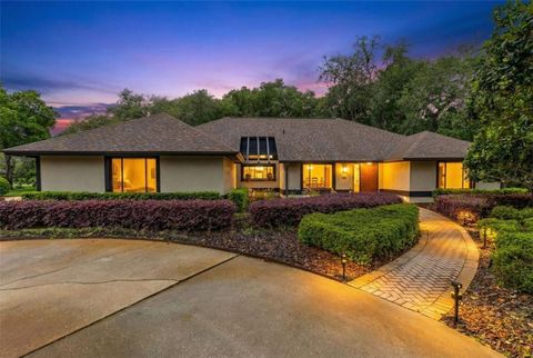 Photo of 100 Milinda Lane, Oviedo, FL 32765 (MLS # O6395213)