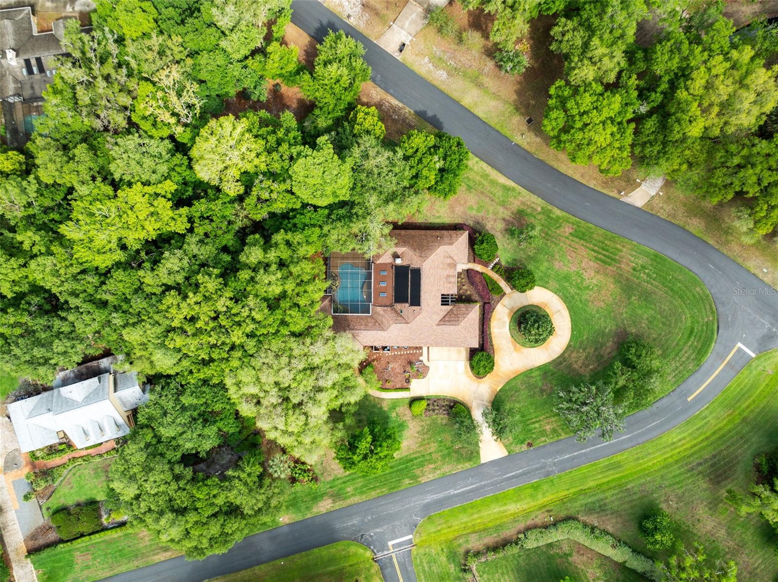 ROANN ESTATES - Residential