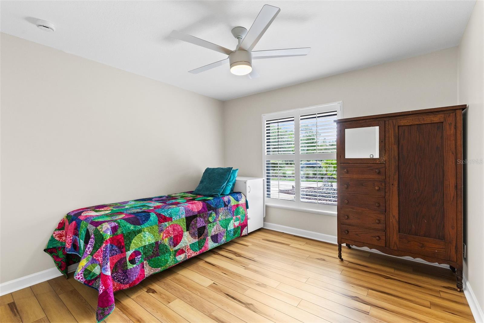 ROANN ESTATES - Residential