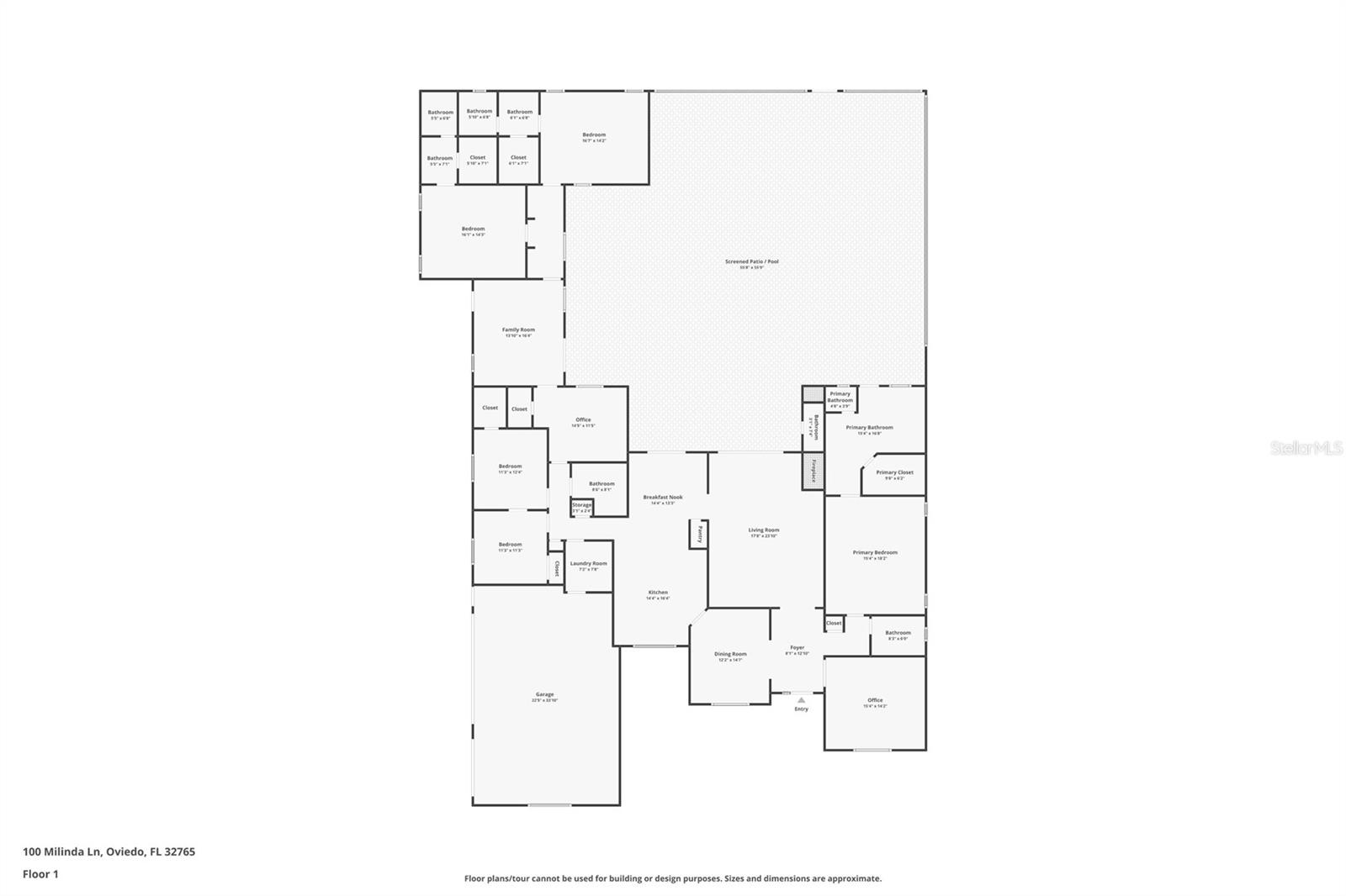 ROANN ESTATES - Residential
