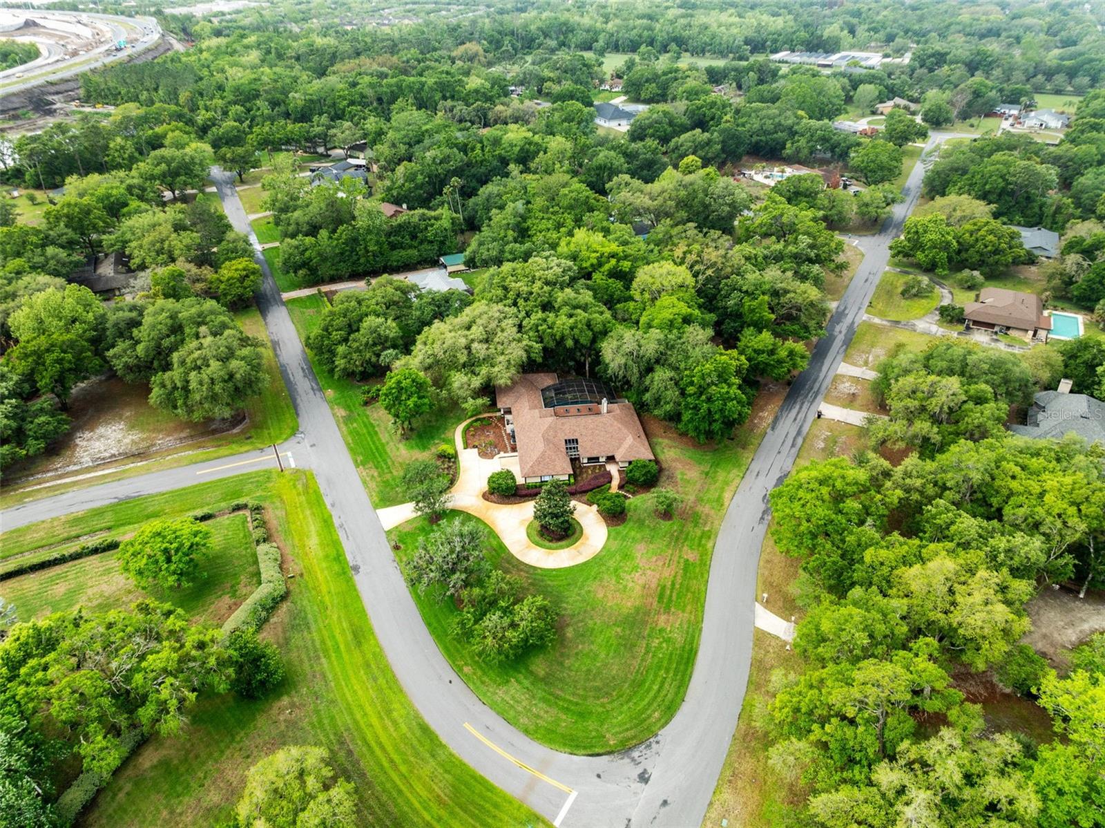 ROANN ESTATES - Residential