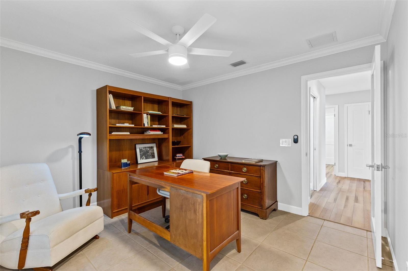 ROANN ESTATES - Residential