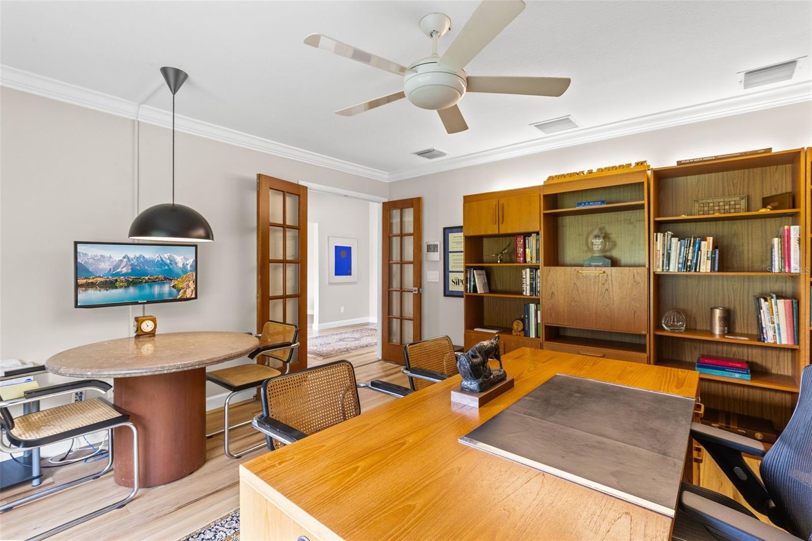 ROANN ESTATES - Residential