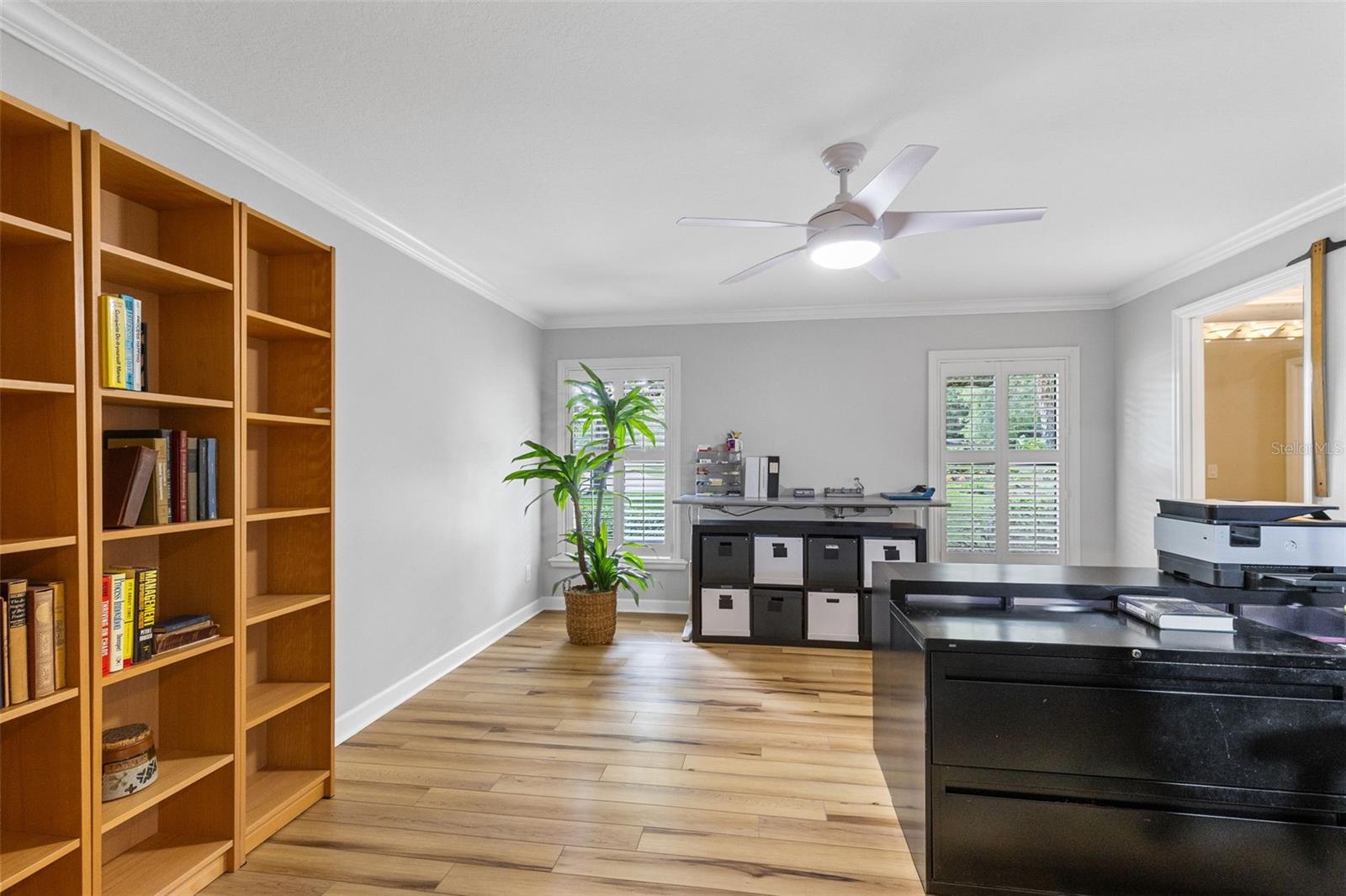 ROANN ESTATES - Residential