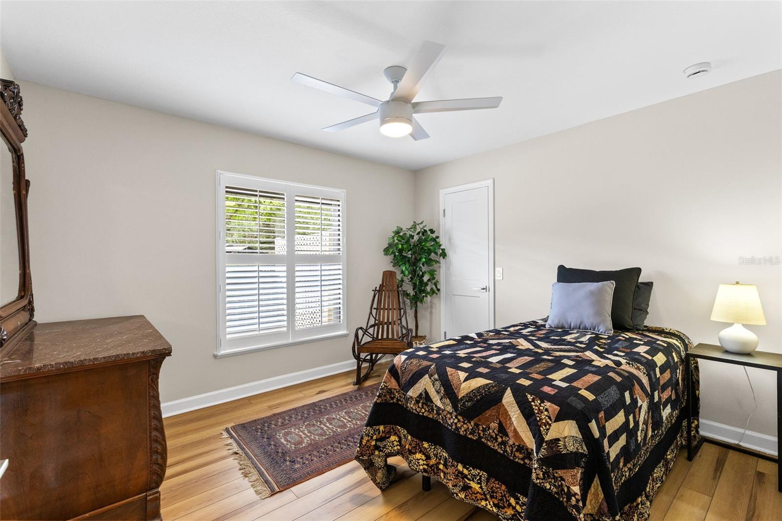 ROANN ESTATES - Residential