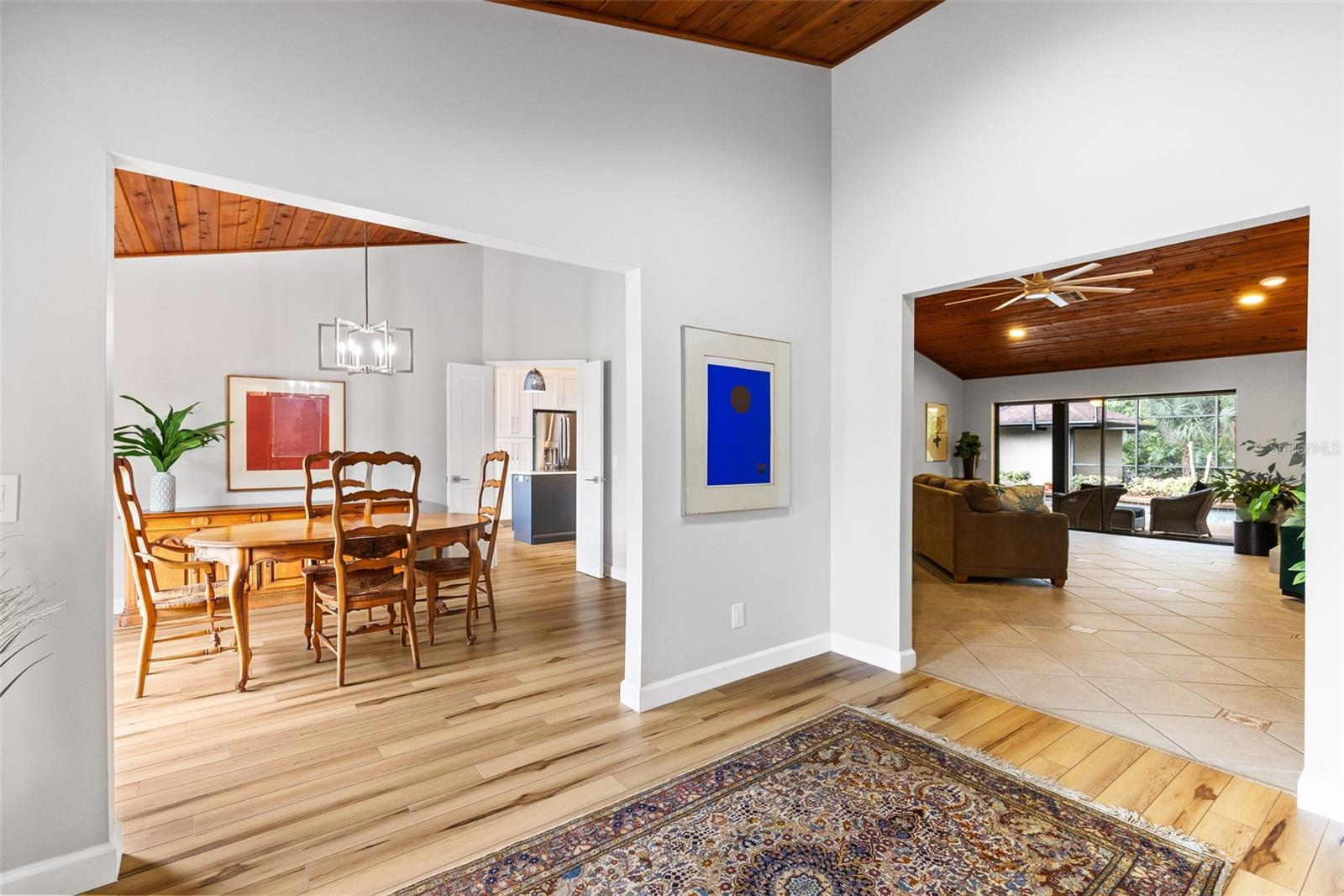 ROANN ESTATES - Residential