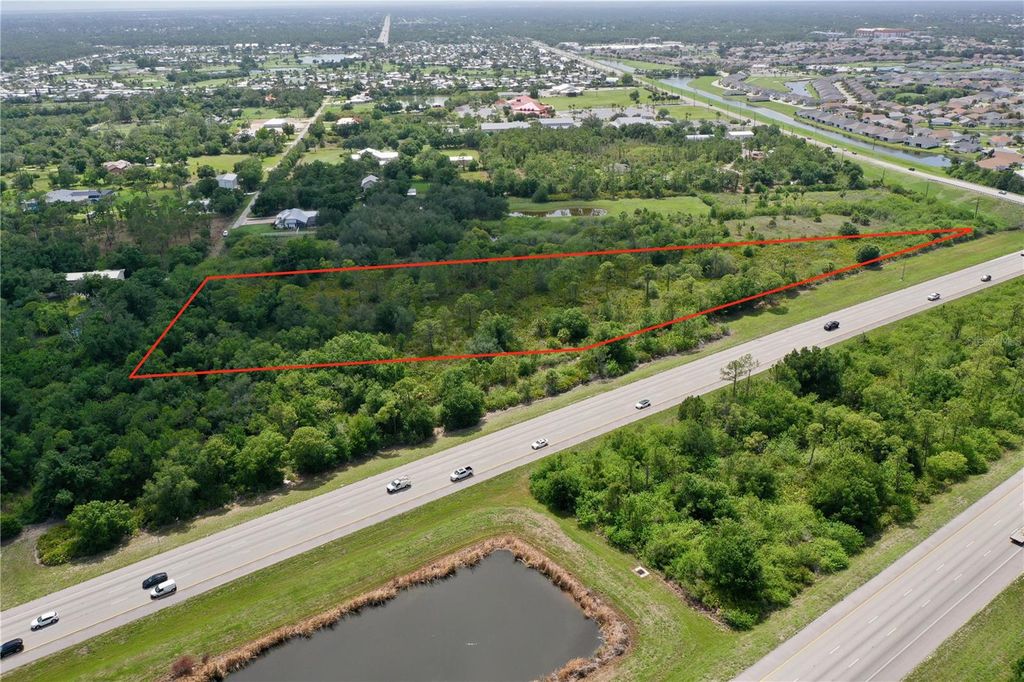 Photo of 24646 Tangelo Avenue, Punta Gorda, FL 33980 (MLS # C7511132)