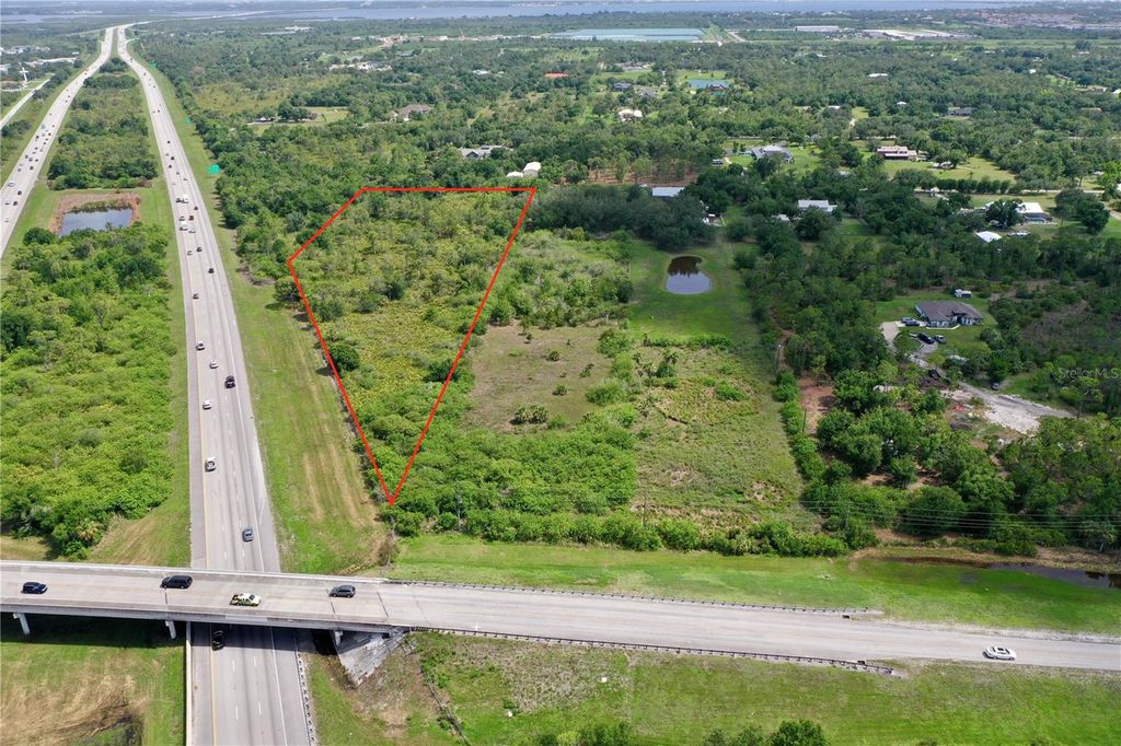 Photo of 24646 Tangelo Avenue, Punta Gorda, FL 33980 (MLS # C7511132)