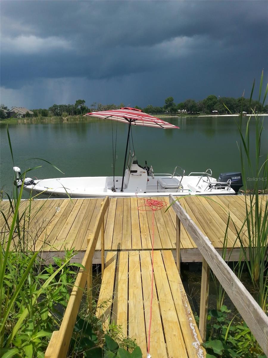 EDEN'S HAMMOCK - Residential Lease