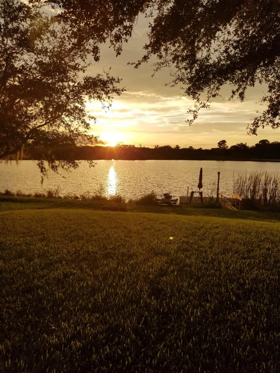 EDEN'S HAMMOCK - Residential Lease