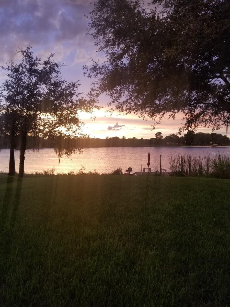 EDEN'S HAMMOCK - Residential Lease