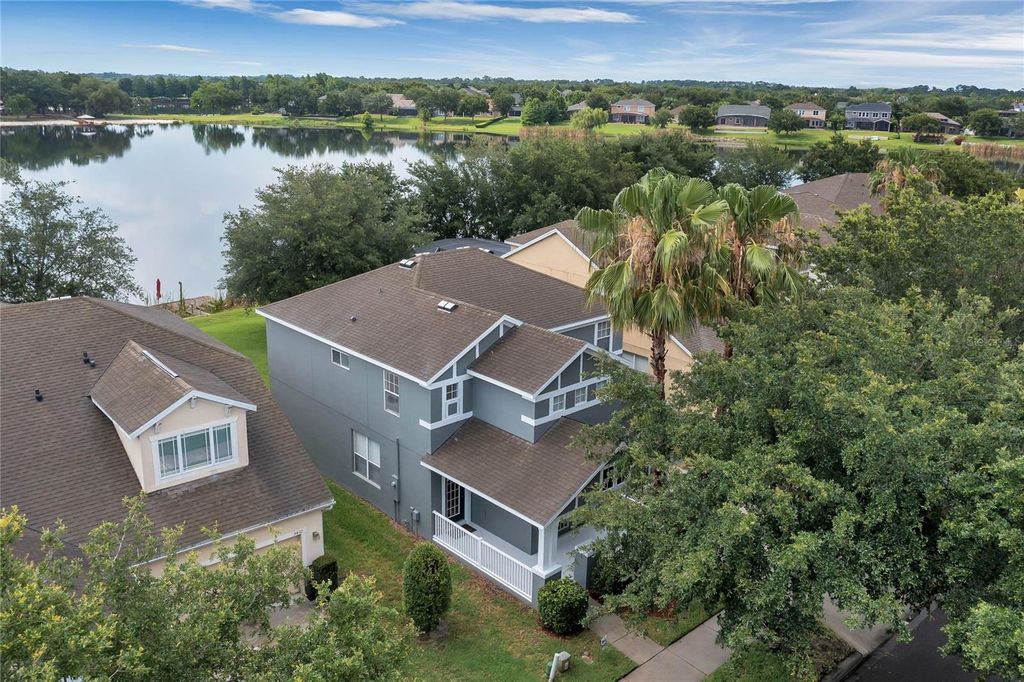 Photo of 5426 Gemgold Court, Windermere, FL 34786 (MLS # O6354639)