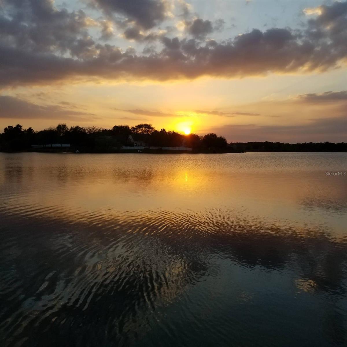 EDEN'S HAMMOCK - Residential Lease