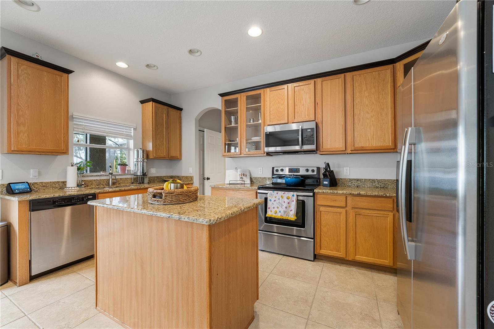 EDEN'S HAMMOCK - Residential Lease