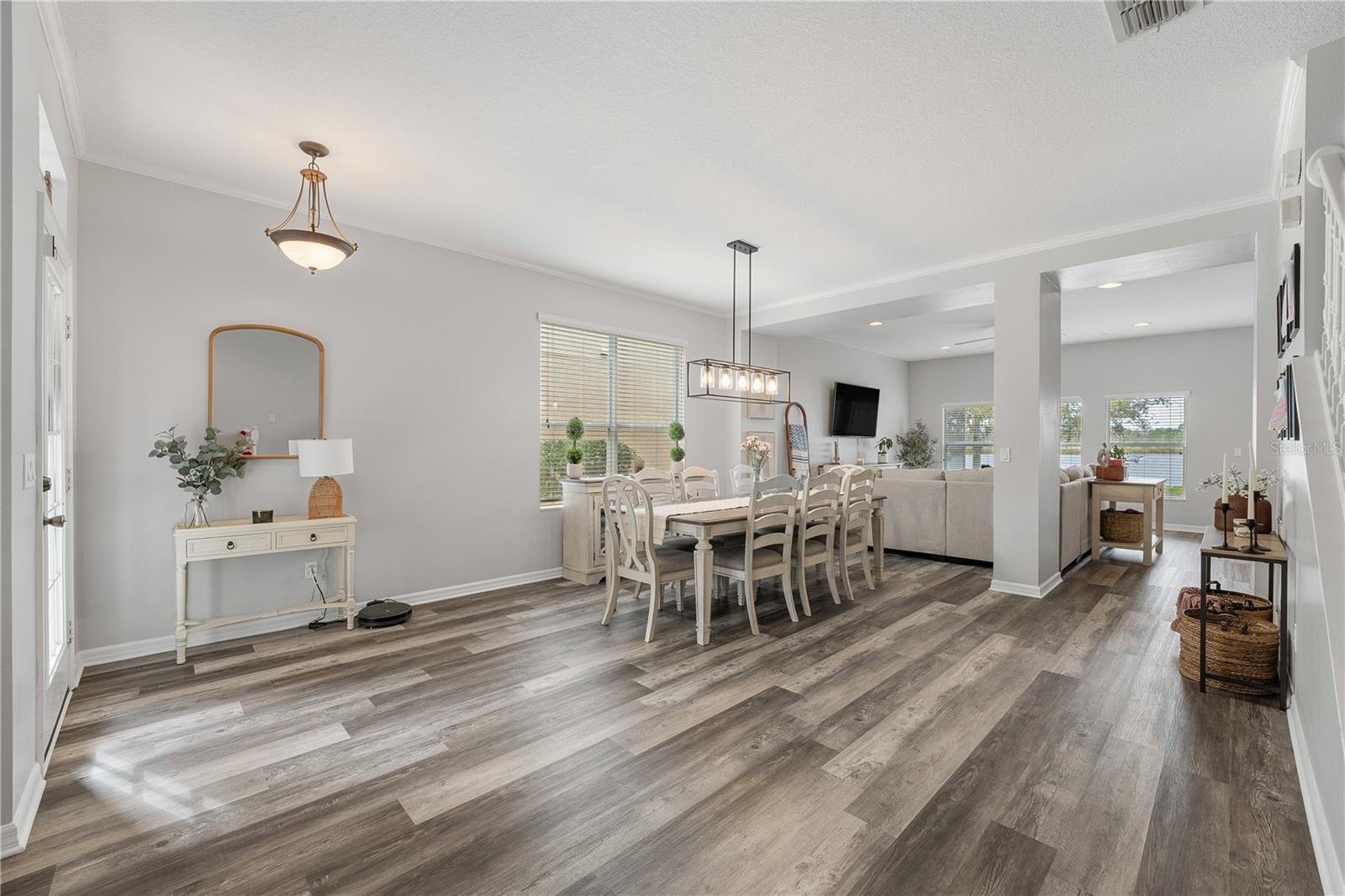 EDEN'S HAMMOCK - Residential Lease