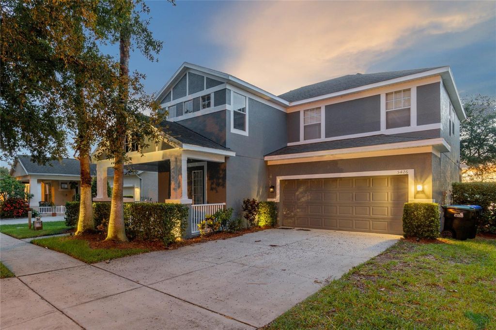 Photo of 5426 Gemgold Court, Windermere, FL 34786 (MLS # O6354639)