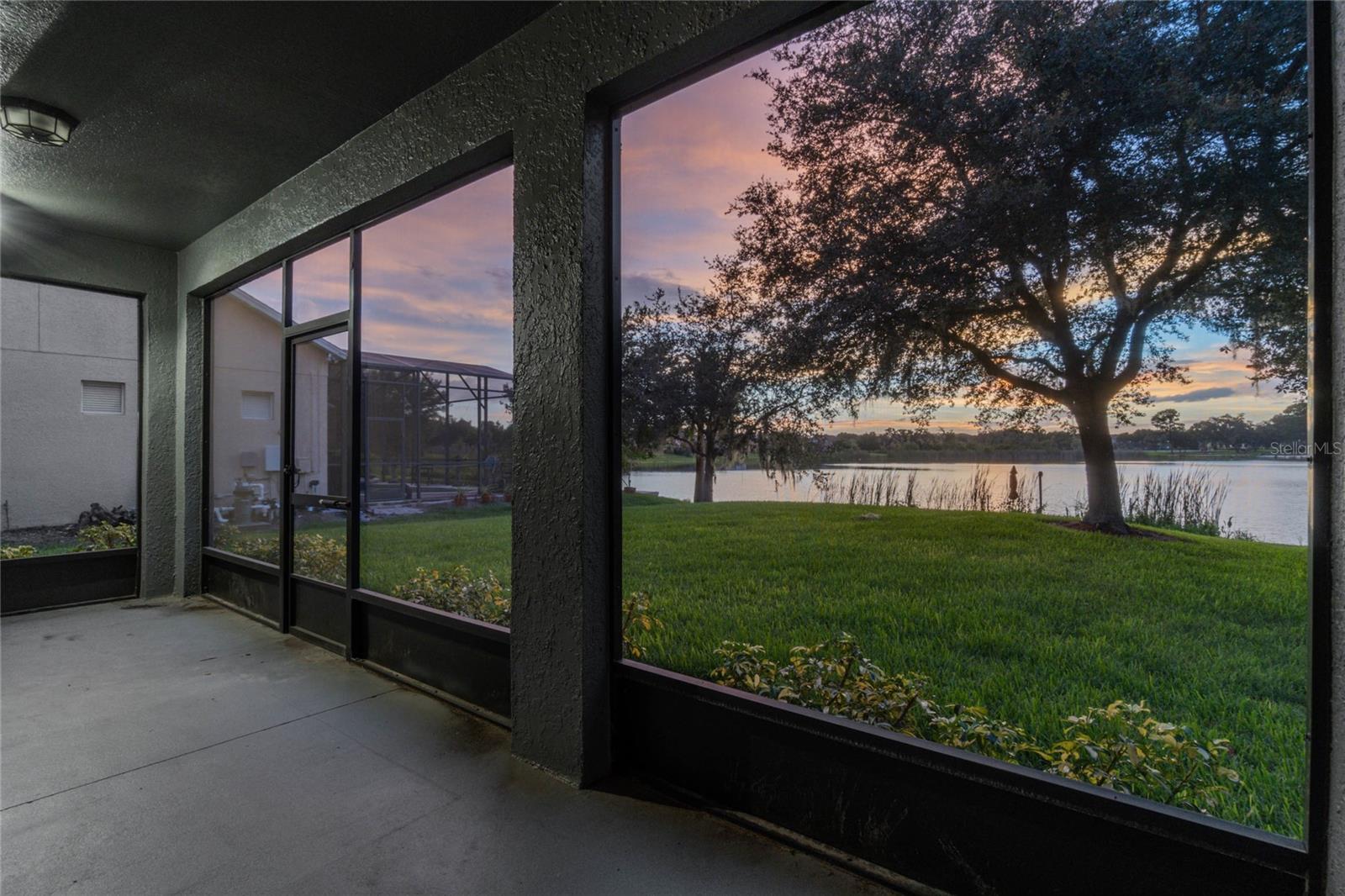 EDEN'S HAMMOCK - Residential Lease