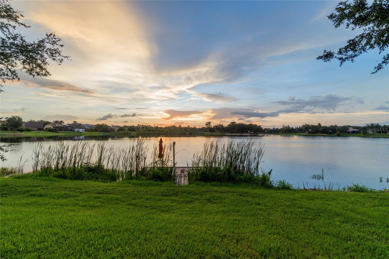 EDEN'S HAMMOCK - Residential Lease