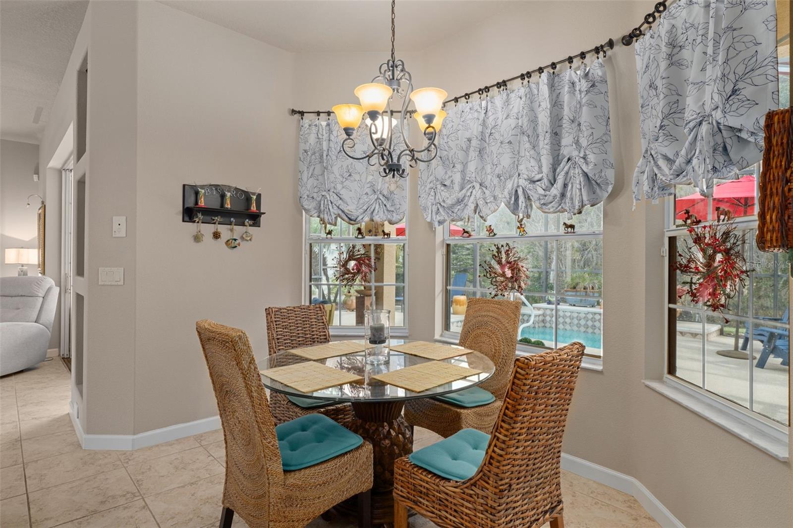 HERNANDO OAKS PH 2 - Residential