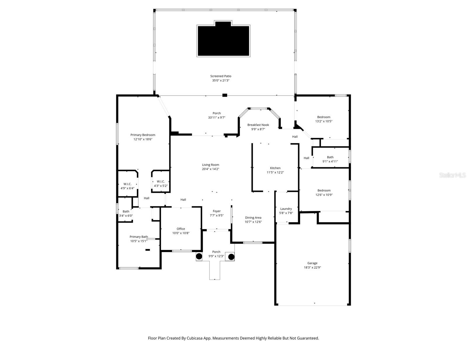 HERNANDO OAKS PH 2 - Residential