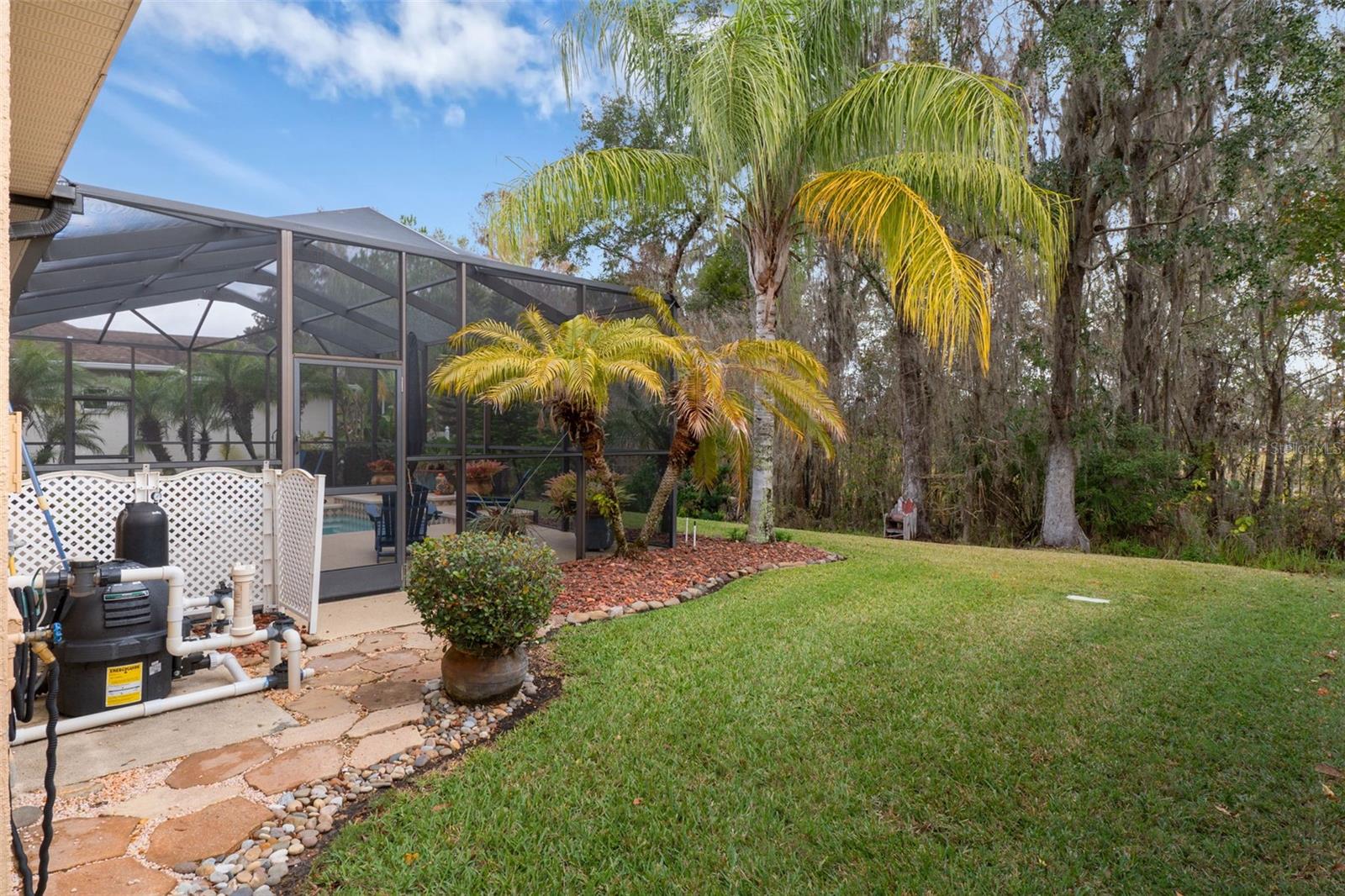 HERNANDO OAKS PH 2 - Residential