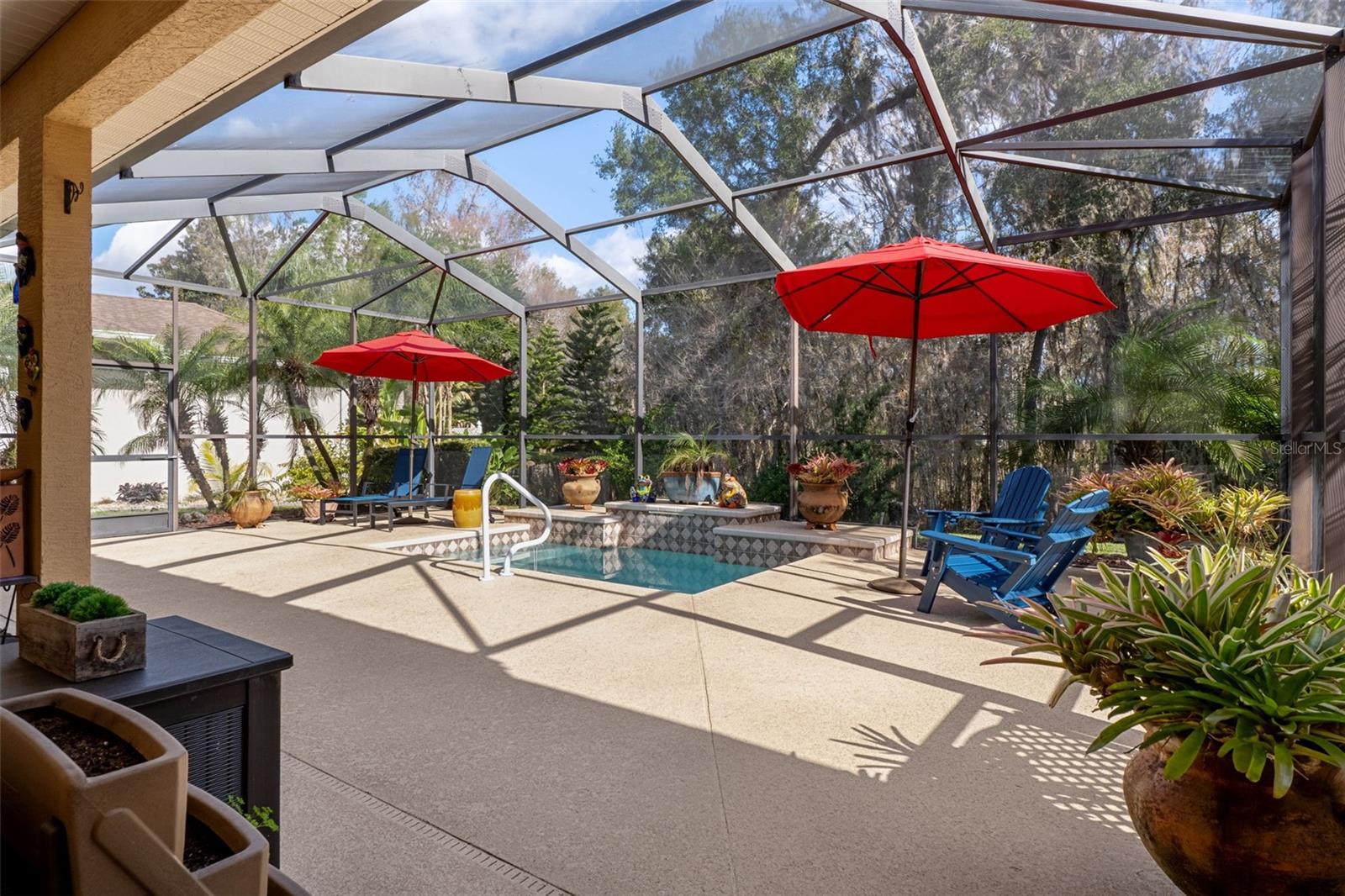 HERNANDO OAKS PH 2 - Residential