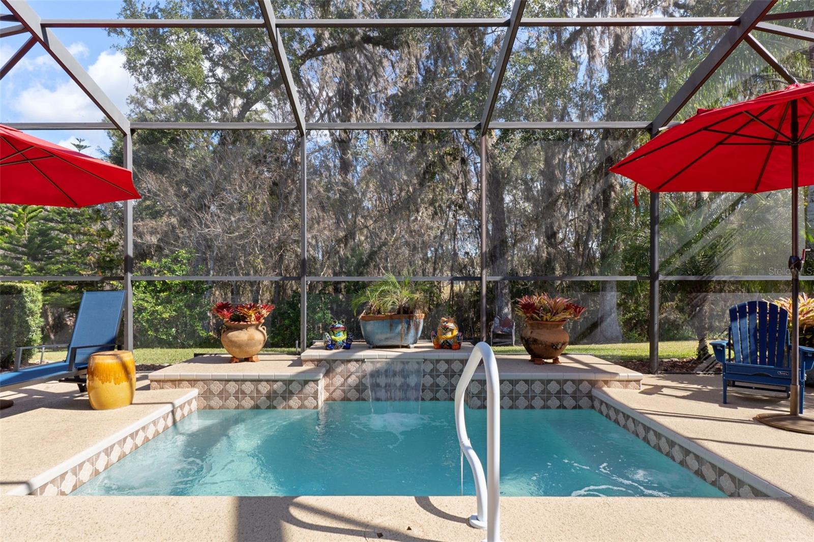 HERNANDO OAKS PH 2 - Residential