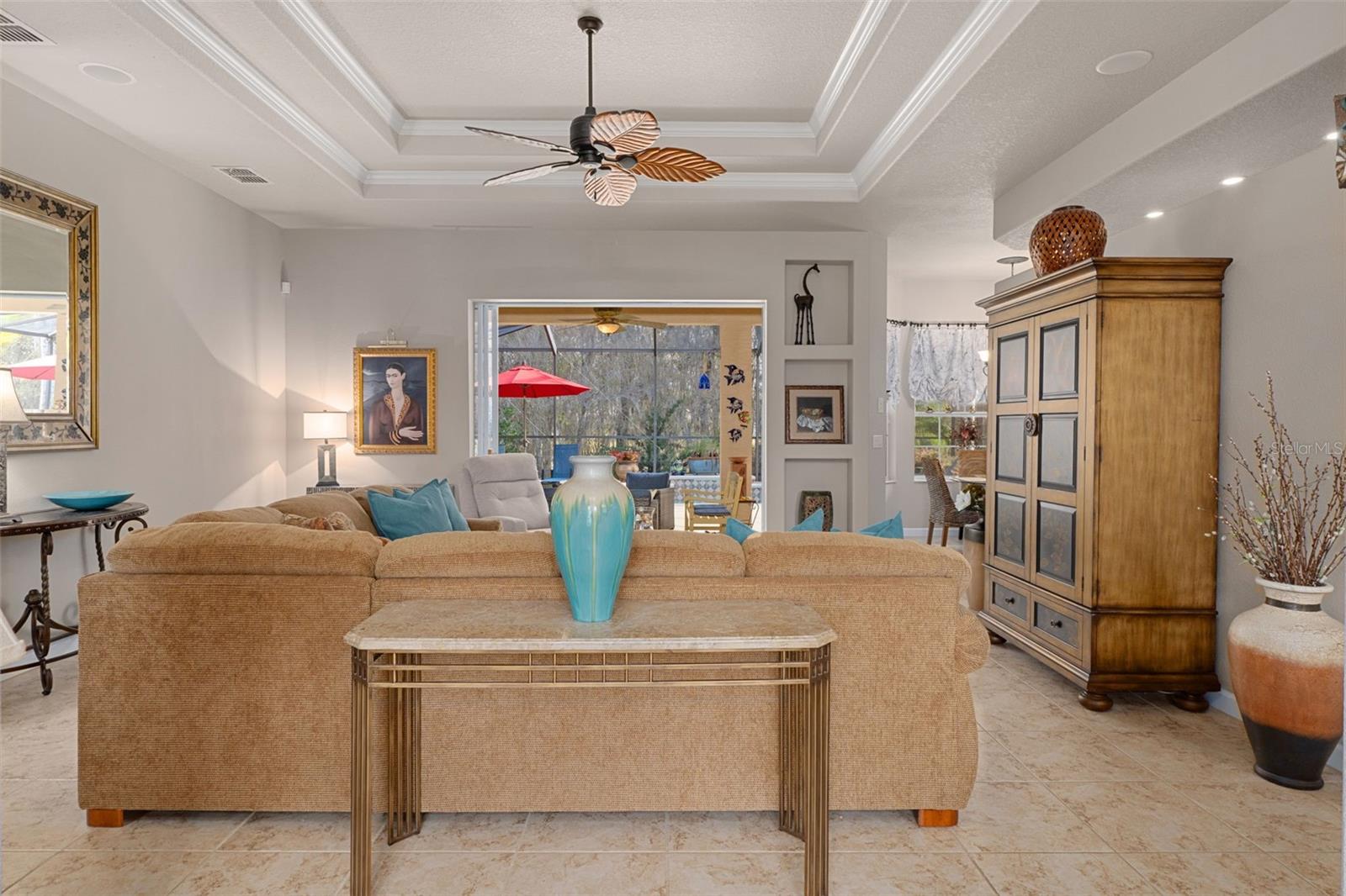 HERNANDO OAKS PH 2 - Residential