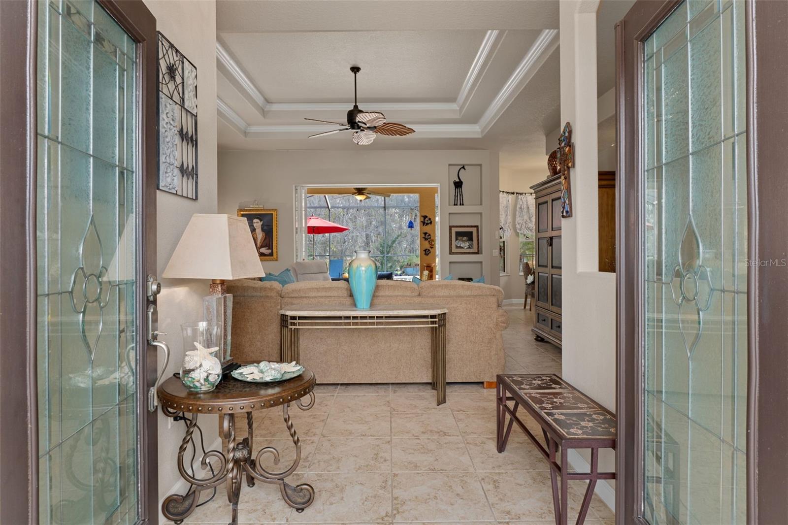 HERNANDO OAKS PH 2 - Residential