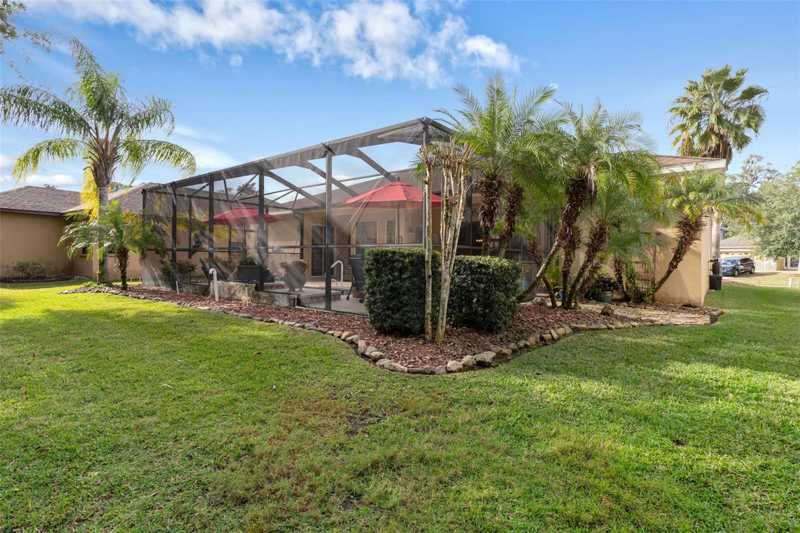 HERNANDO OAKS PH 2 - Residential