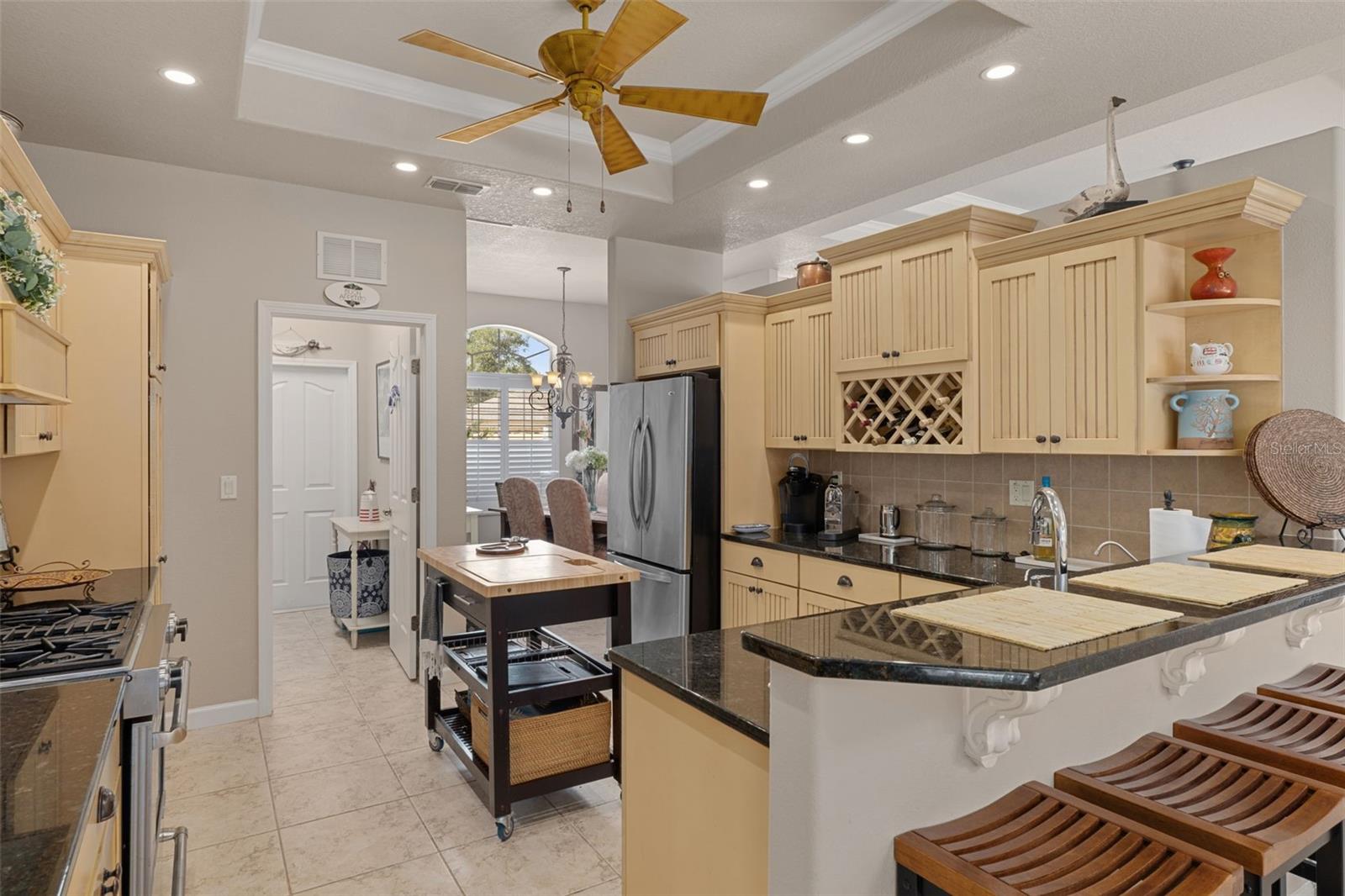 HERNANDO OAKS PH 2 - Residential