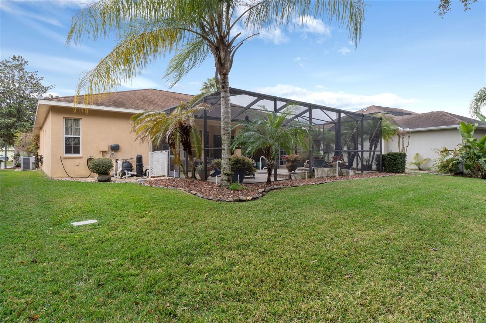 HERNANDO OAKS PH 2 - Residential