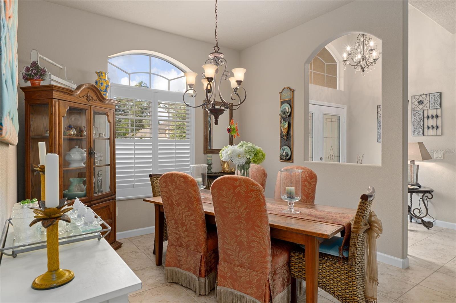 HERNANDO OAKS PH 2 - Residential