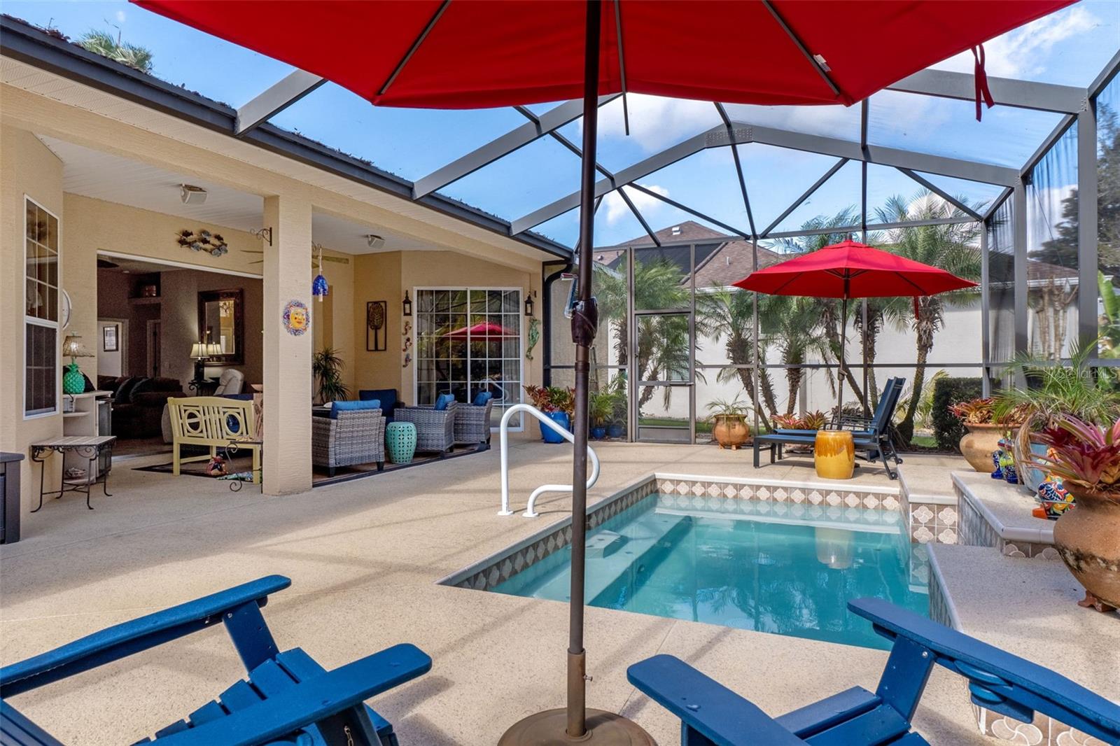 HERNANDO OAKS PH 2 - Residential