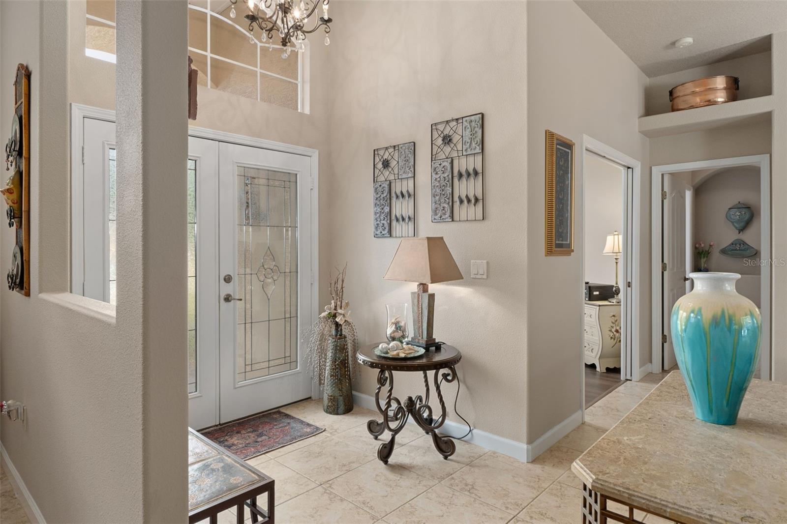 HERNANDO OAKS PH 2 - Residential