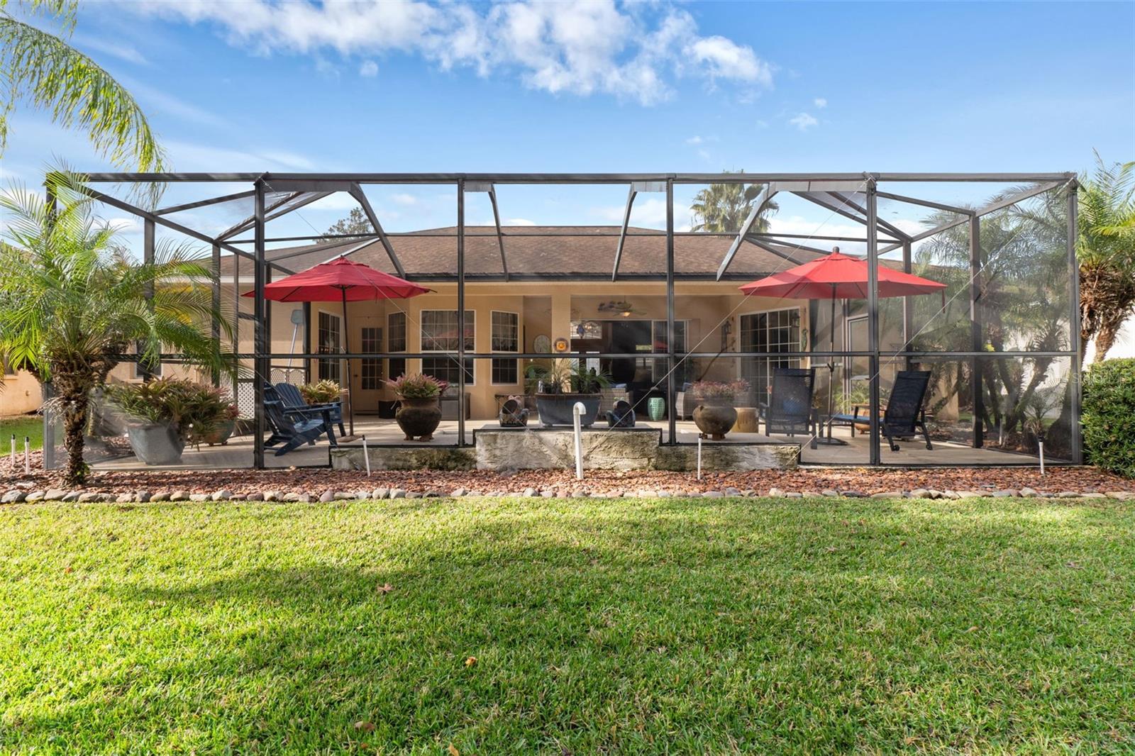 HERNANDO OAKS PH 2 - Residential